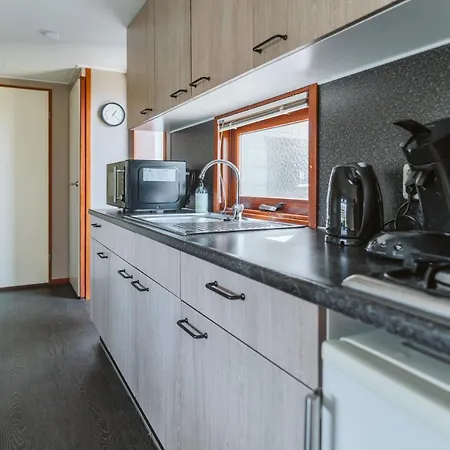 Σαλέ Chalet 41 - Haayse Bos Ouddorp