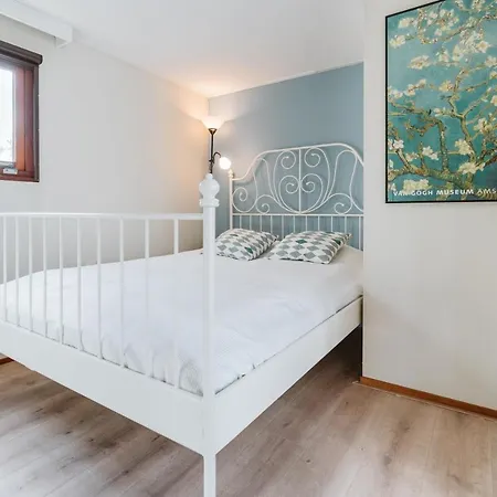 Chalet 41 - Haayse Bos *