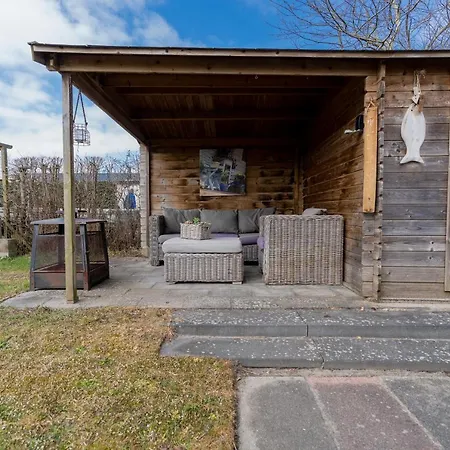 Chalet 41 - Haayse Bos * Ouddorp