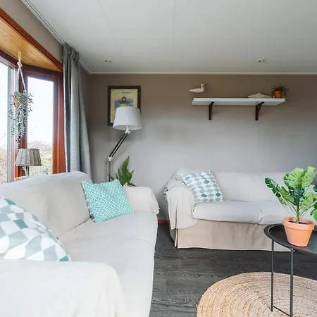 Chalet 41 - Haayse Bos Ouddorp