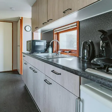 Chalet Chalet 41 - Haayse Bos *