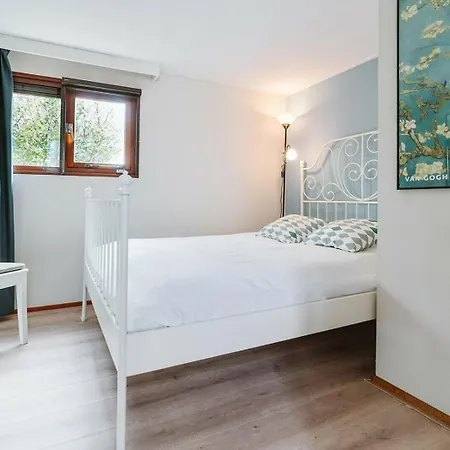 Chalet 41 - Haayse Bos