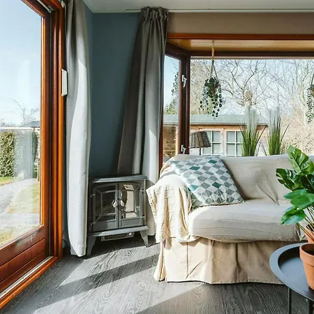 Chalet 41 - Haayse Bos